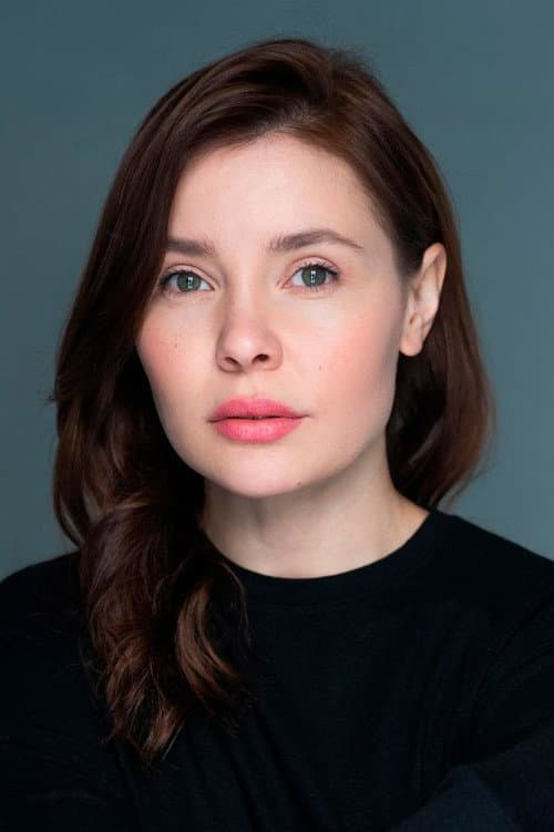 Anastasiya Chueva foto
