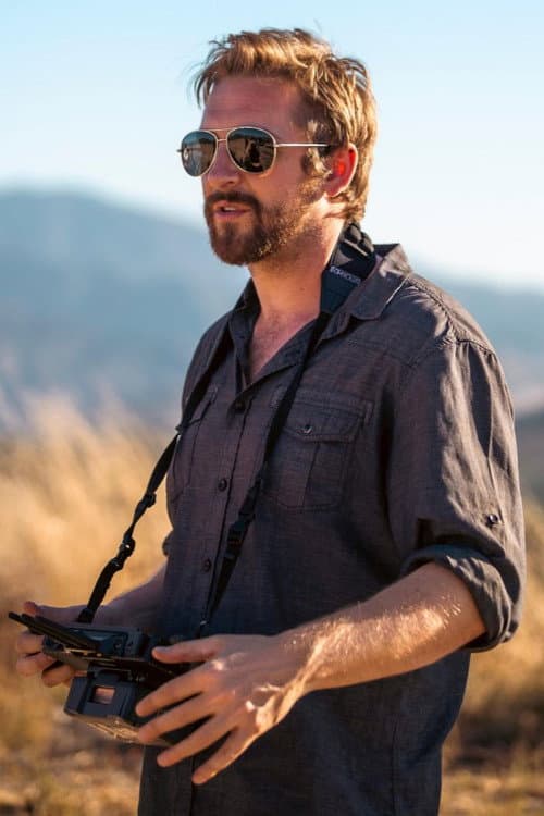 Brian Nowak foto