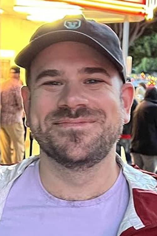 David Jaffe foto