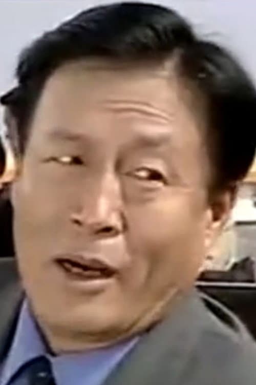 Gang Wang foto