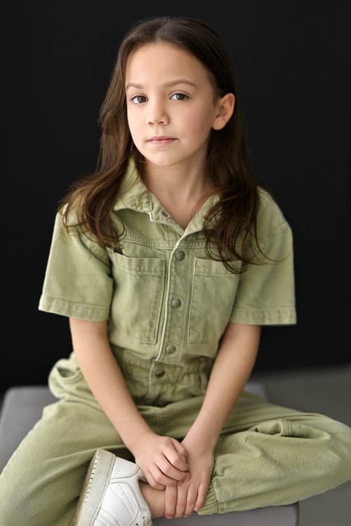 Maélya Boyd foto
