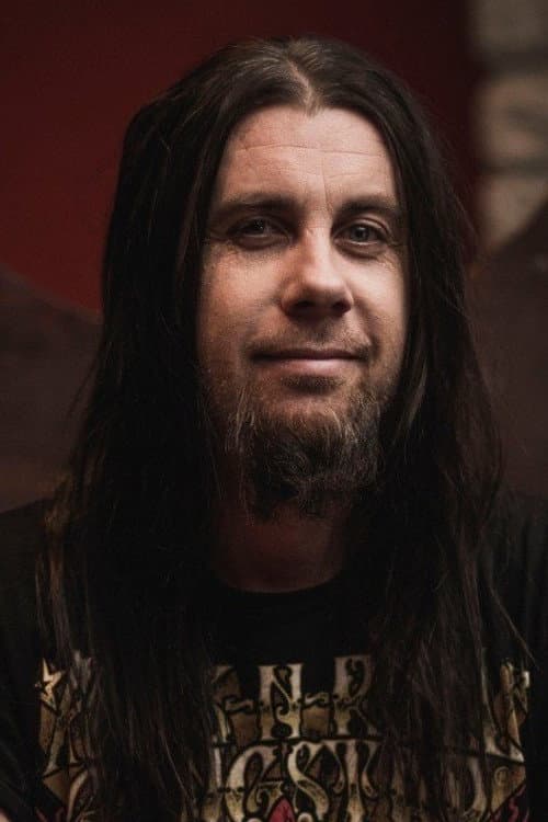 Brad Jurjens foto