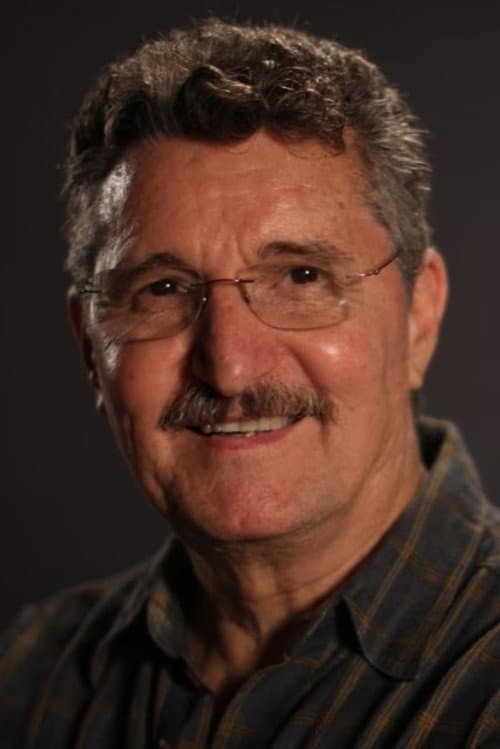 Dan Perri foto