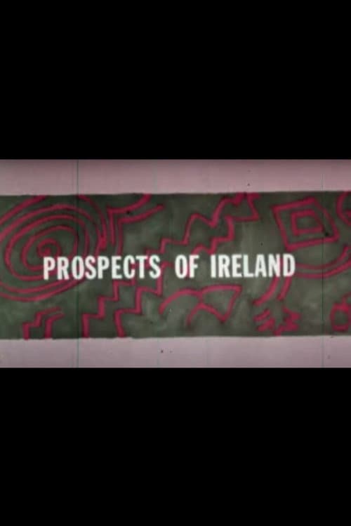Prospects of Ireland (1970) poster