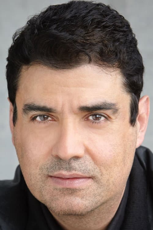Carlos Congote foto