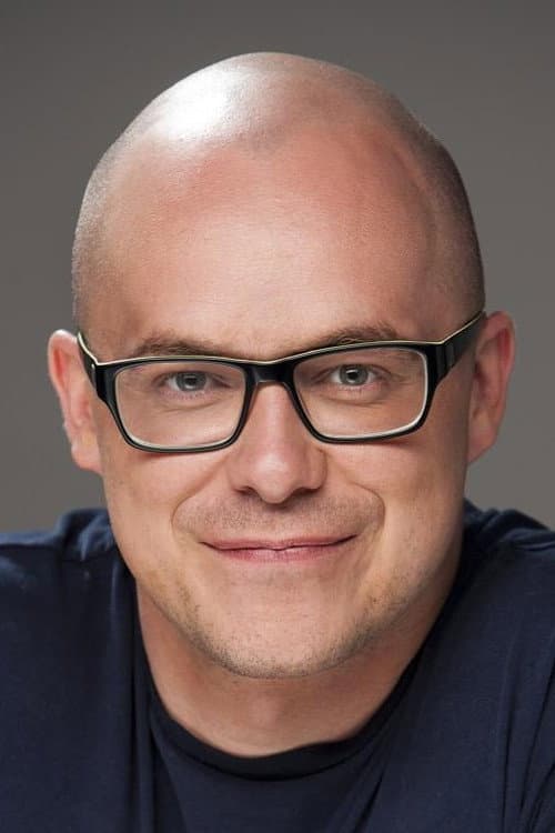 Philippe Geubels foto