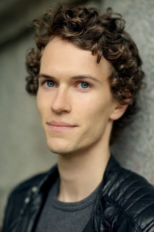Steffan Donnelly foto
