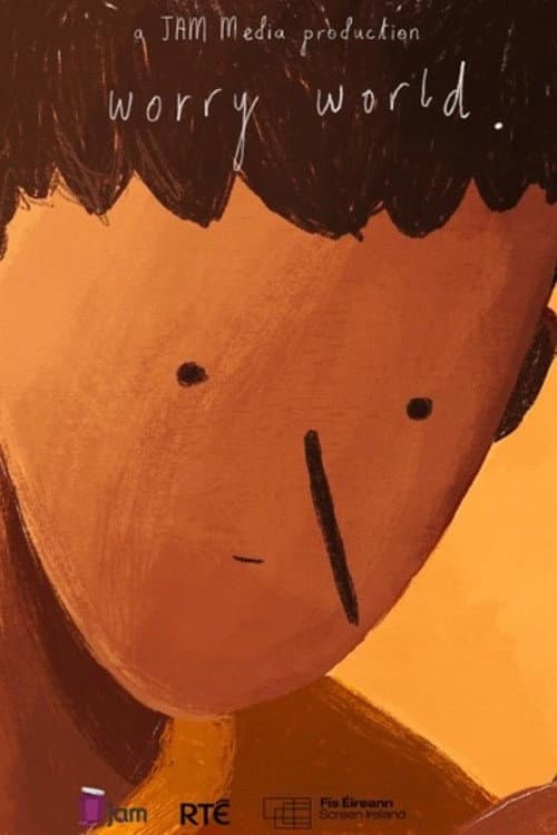 Worry World (2023) poster