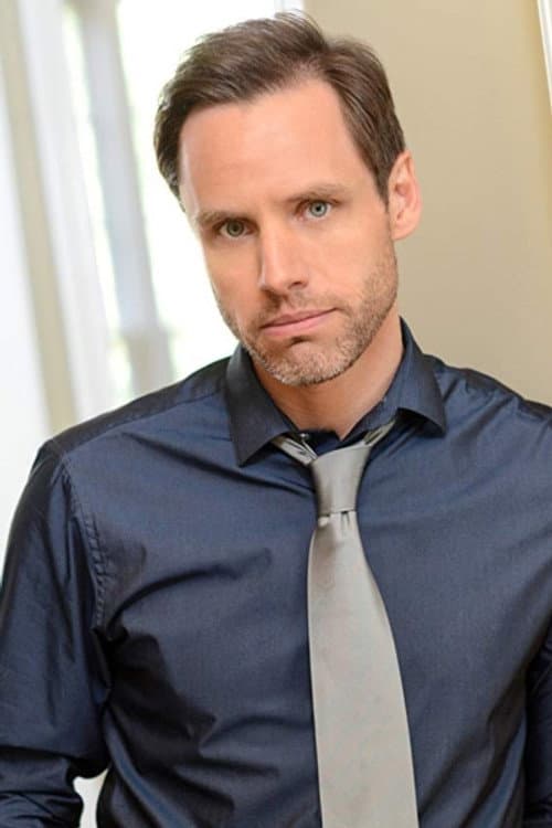 Daniel Thomas May foto