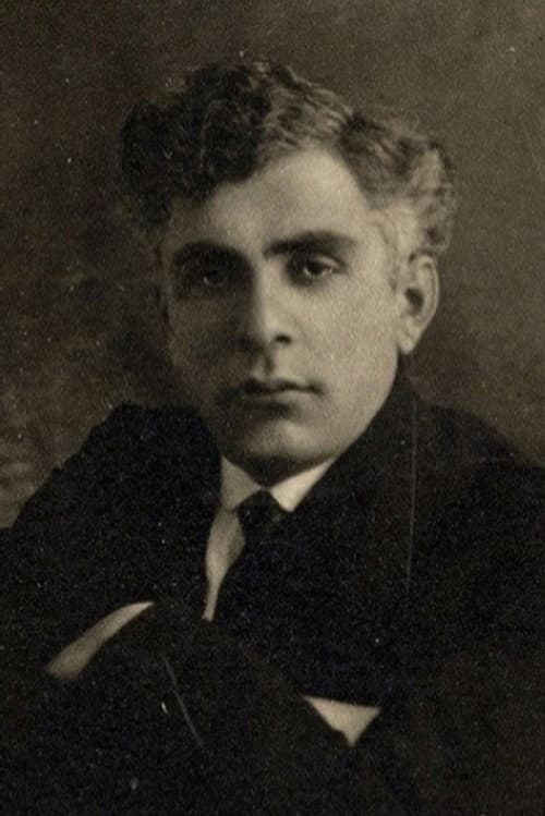 კირილე მაჭარაძე foto