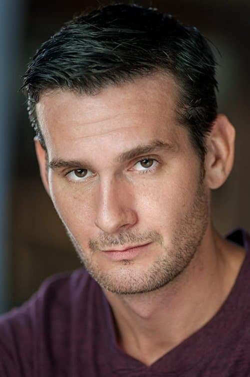 Jacob Keohane foto