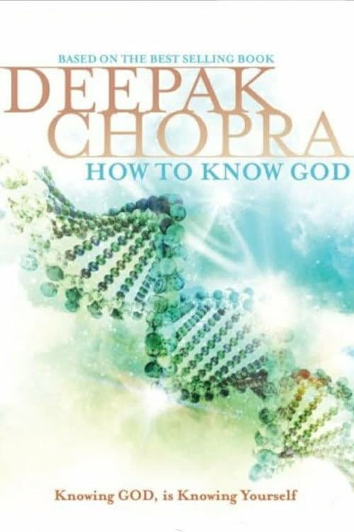 How to Know God (2006) poster