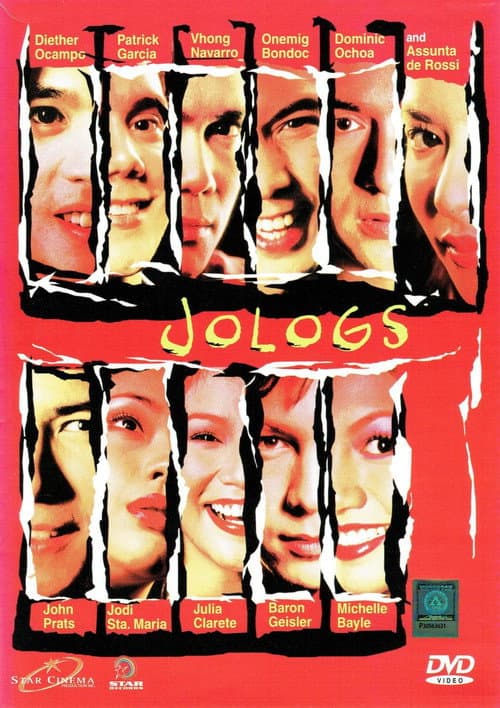 Jologs (2002) poster