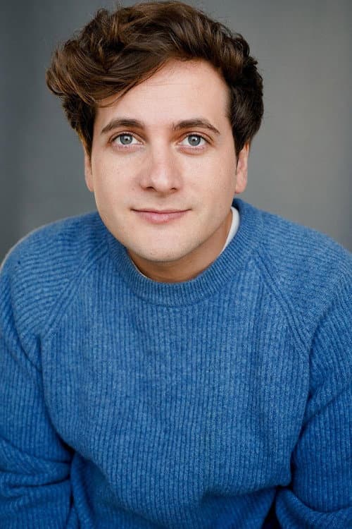 Jeremy Culhane foto