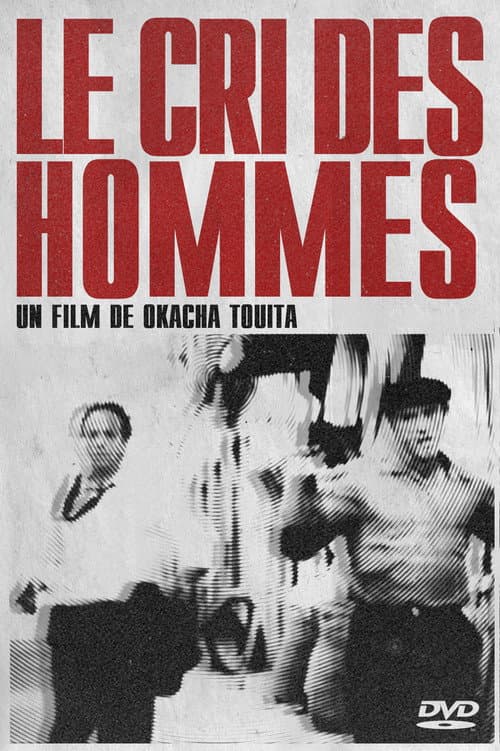 Le Cri des hommes (1991) poster