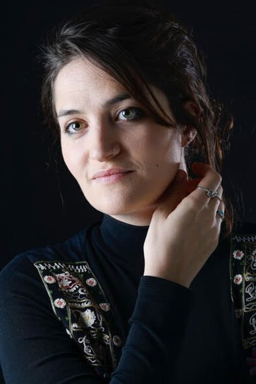 Gabi Hartmann foto