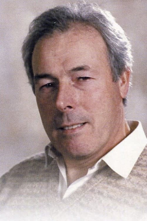 John Glen foto