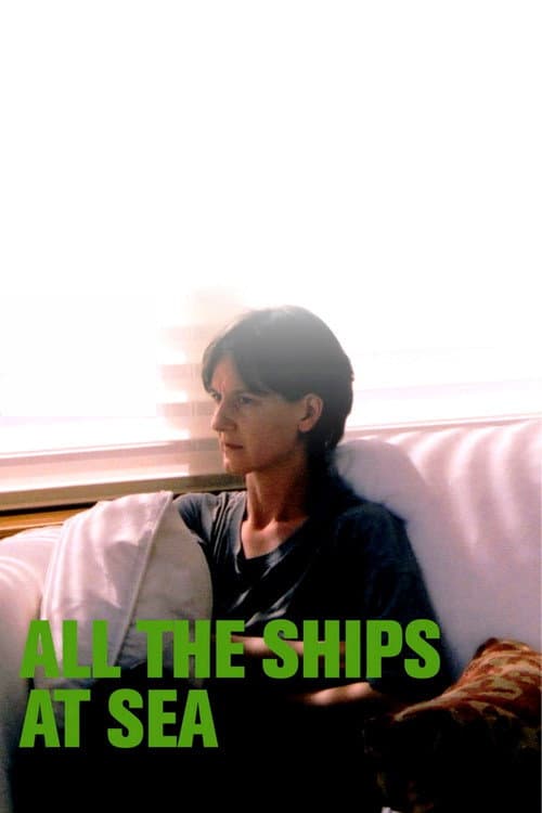 All the Ships at Sea (2004) poster