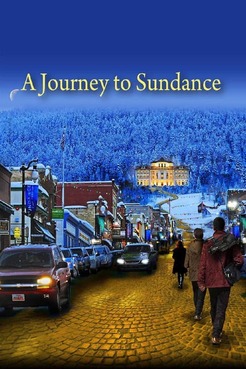 A Journey to Sundance (2023) poster