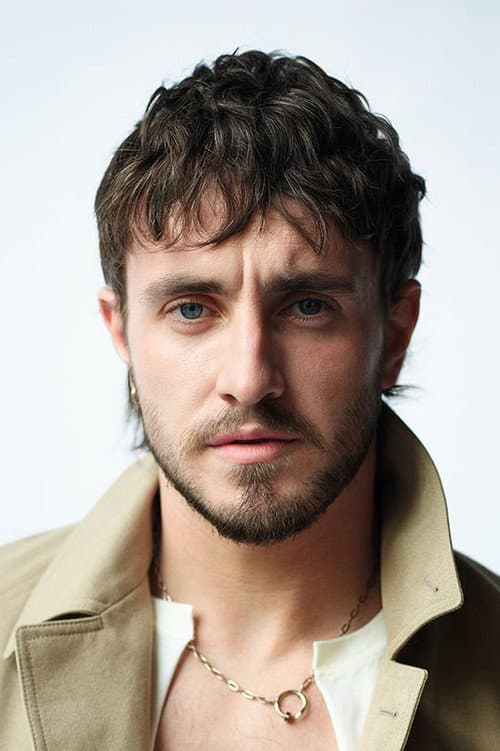 Paul Mescal foto