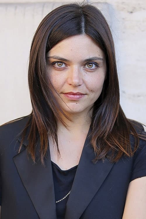 Elisa Fuksas foto