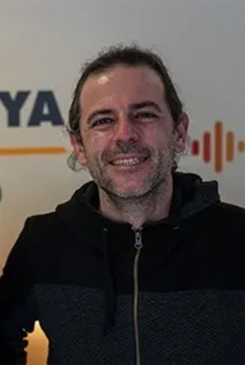 Siddharta Vargas Martínez foto