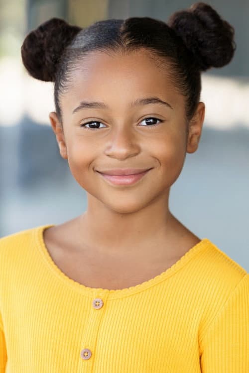 Celeste Clark foto