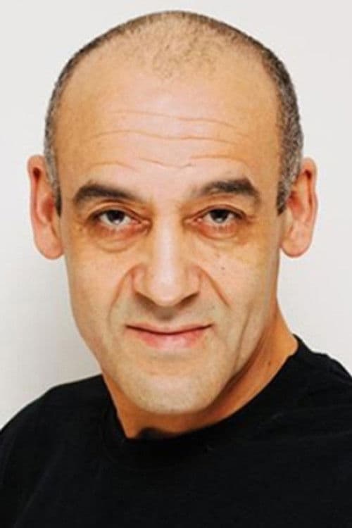 Robert Atiko foto