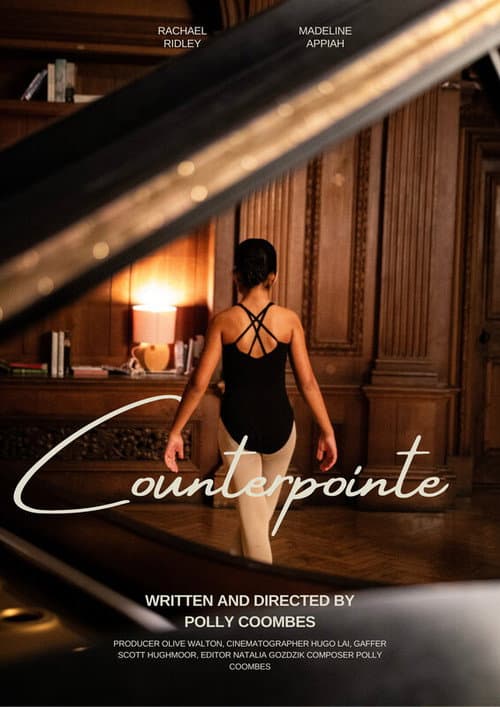 Counterpointe (2026) poster