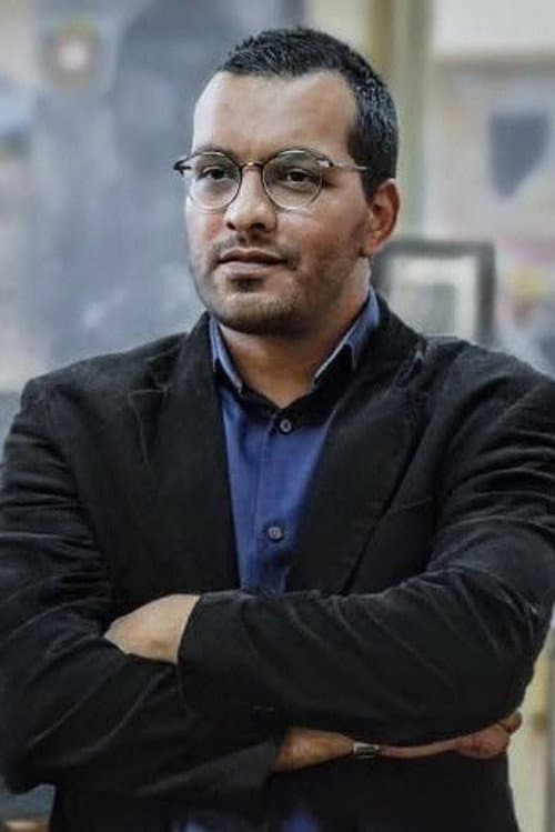 Ali Fakhrmousavi foto