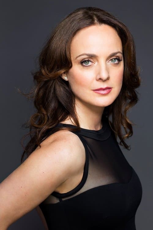Melissa Errico foto