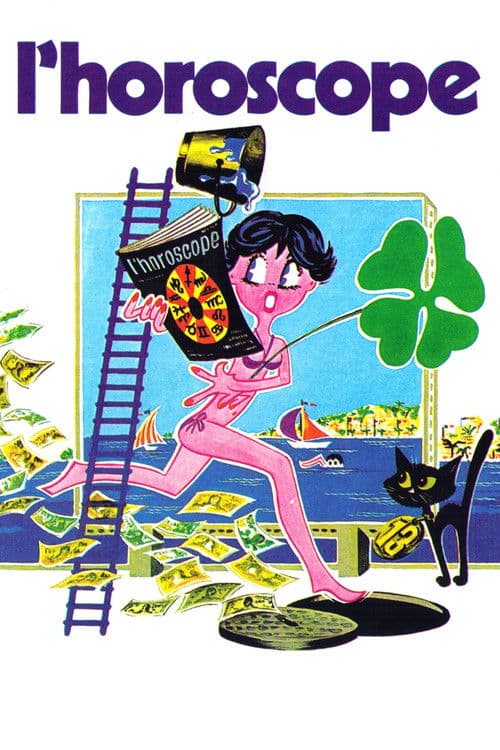 L'Horoscope (1978) poster