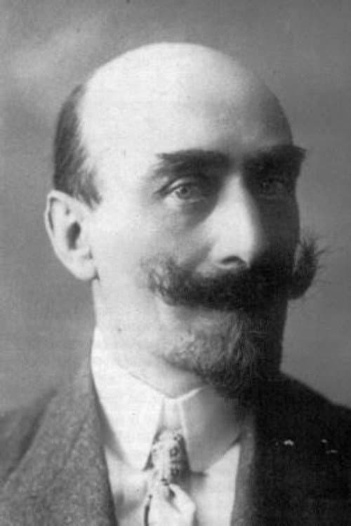 Camille de Morlhon foto