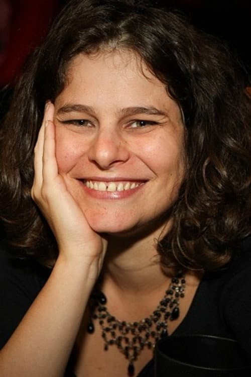 Julia Murat foto
