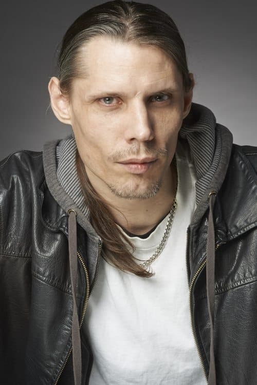 Goran D. Kleut foto
