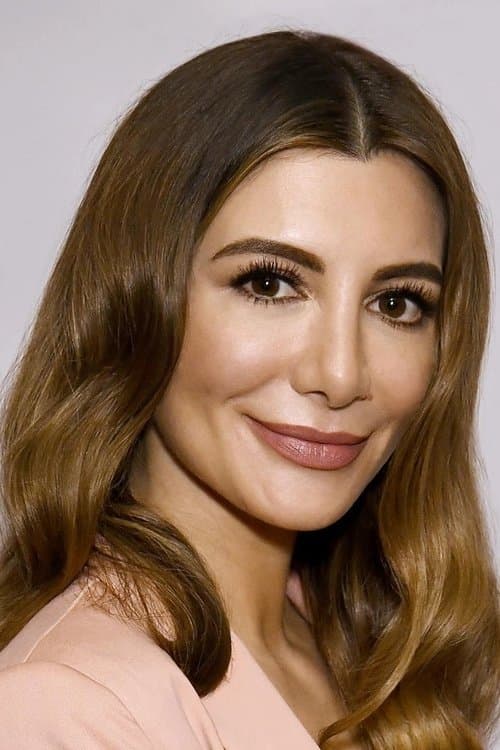 Nasim Pedrad foto