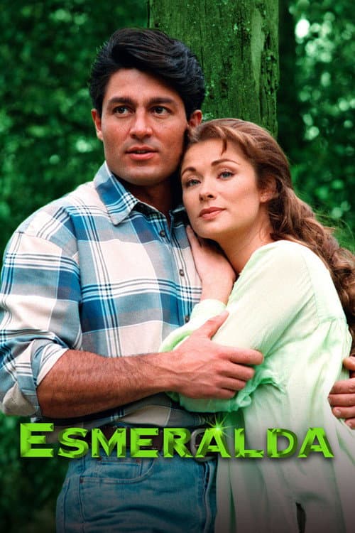 Esmeralda (1996) poster