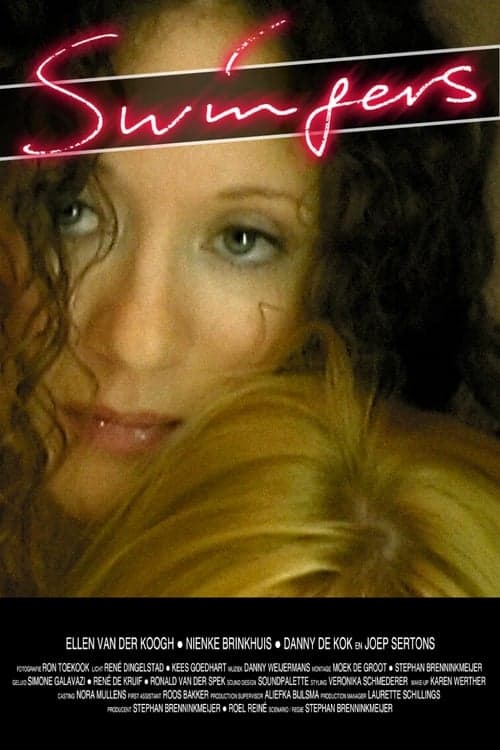 Swingers (2002) poster