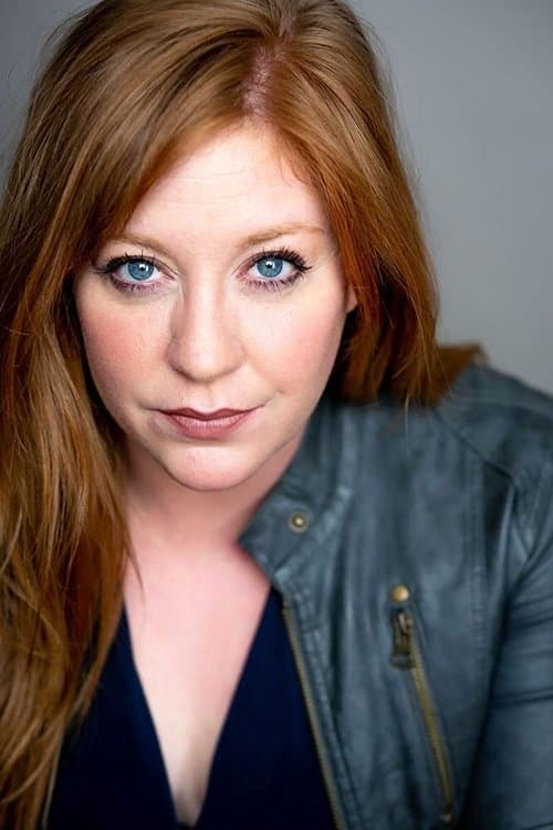 Rachel Kerbs foto