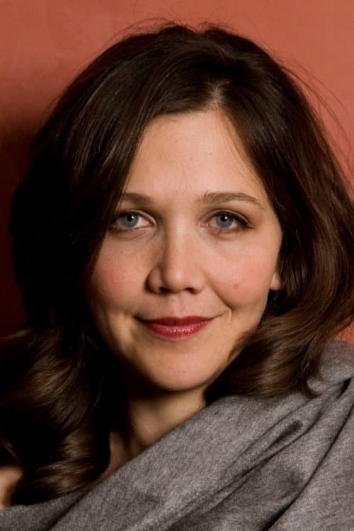 Maggie Gyllenhaal foto