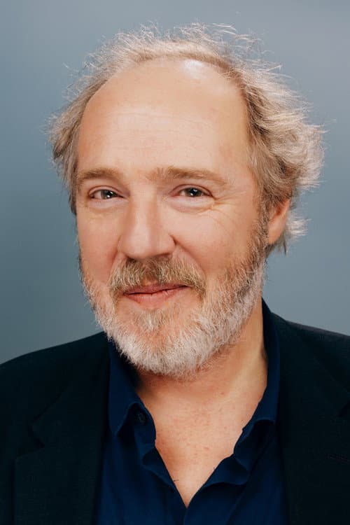 Arnaud Desplechin foto