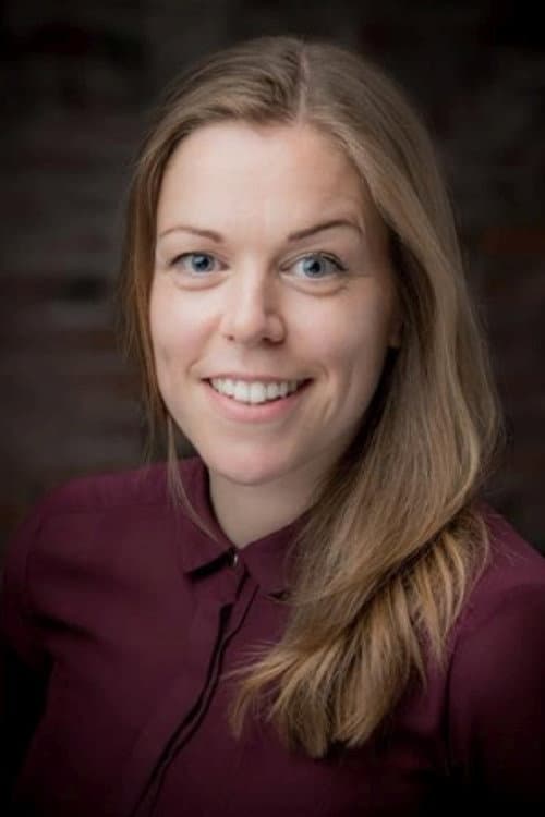 Kathryn Hanke foto