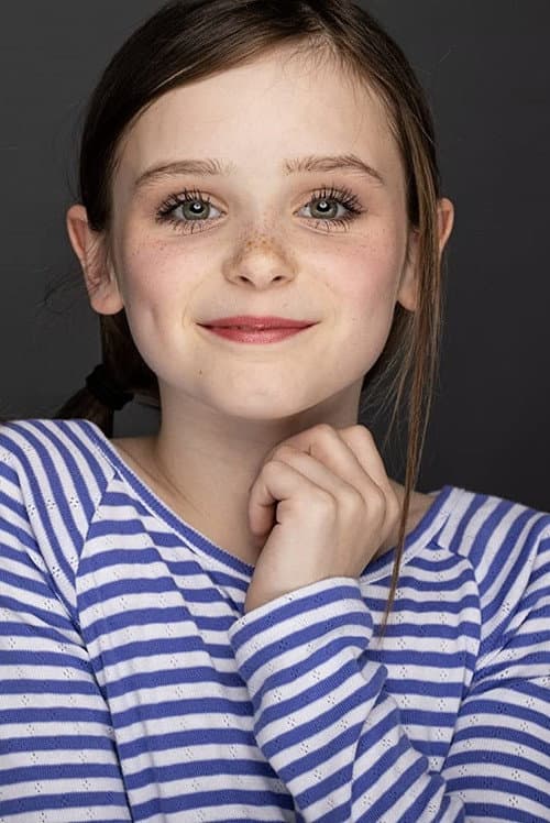 Shiloh Verrico foto