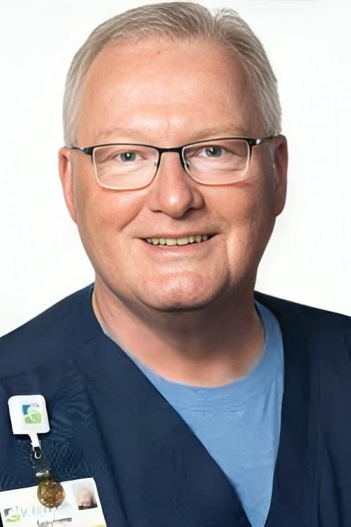 Terry Foster foto