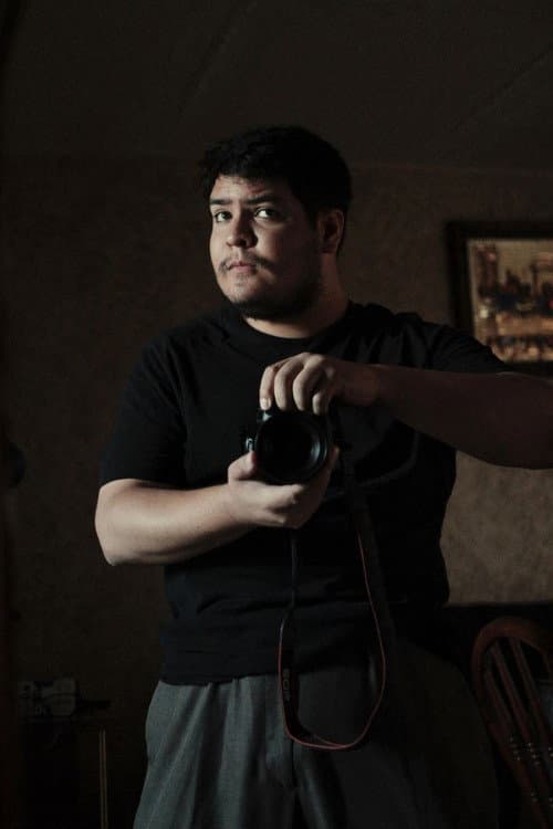 Gerardo Rocha foto