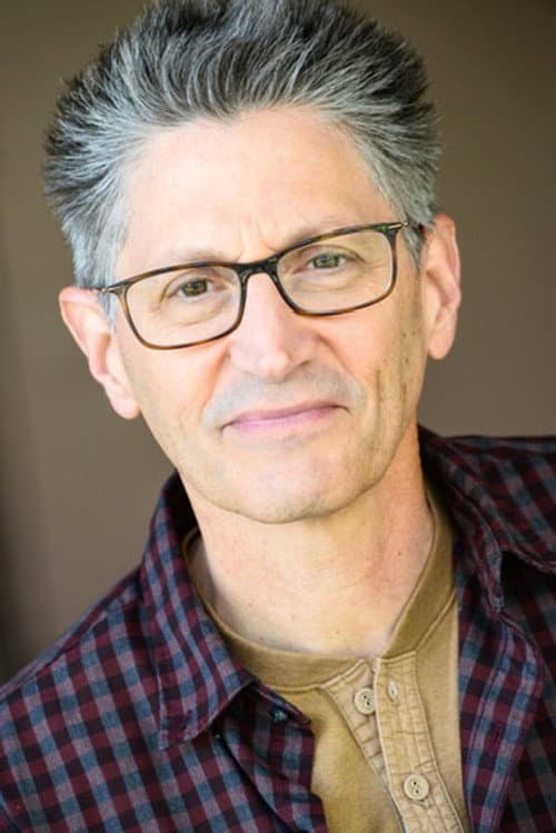 Stuart Fratkin foto