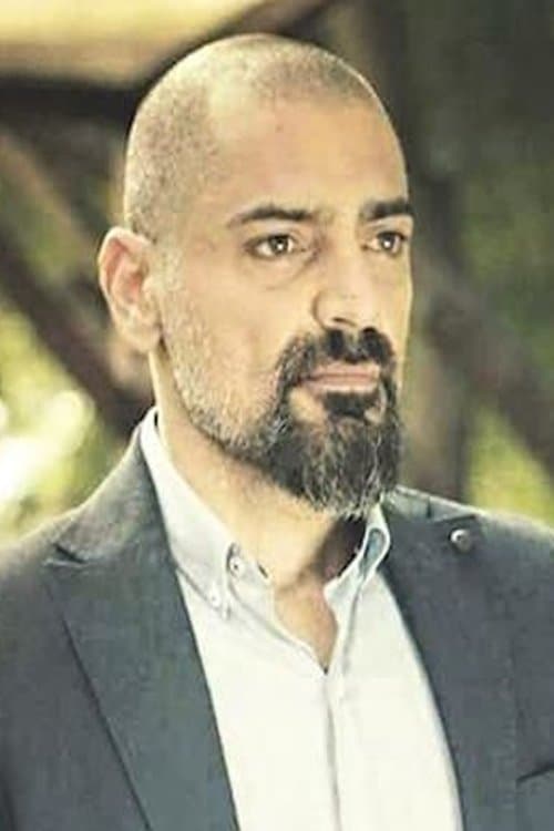 Rodney El Haddad foto