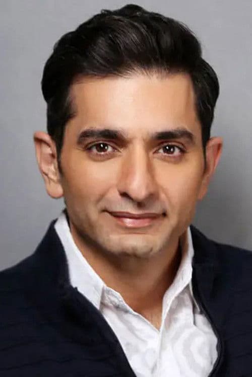Siddhant Karnick foto