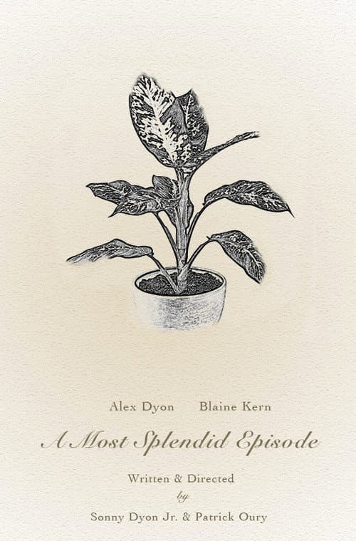 A Most Splendid Episode (2018) poster