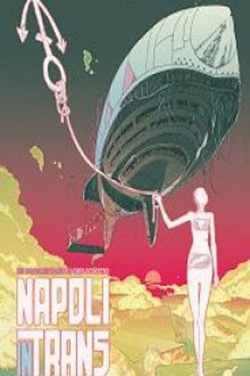 Napoli in Trans (2015) poster